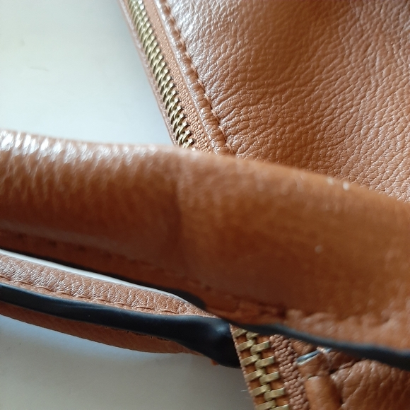 Merona Satchel Bag - Picture 12 of 12